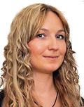JUDr. Michaela Topolankova - advokát
